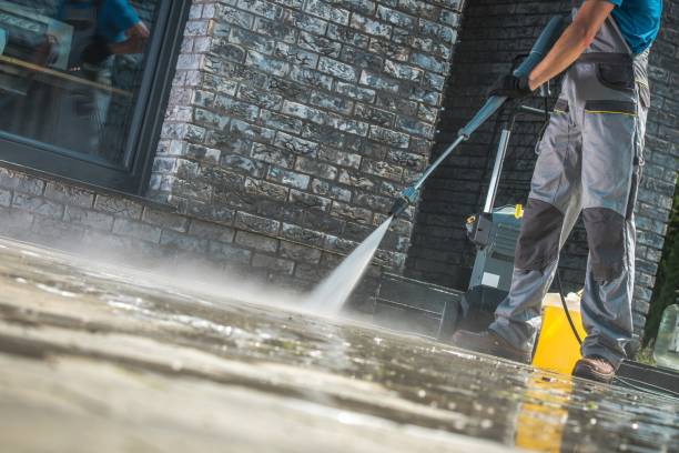 Best Sidewalk and Walkway Cleaning  in Strawberry Plains, TN