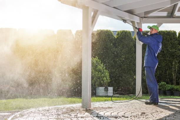 Best Parking Lot and Garage Cleaning  in Strawberry Plains, TN