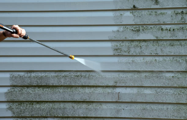 Trusted Strawberry Plains, TN  Pressure Washing Services Experts