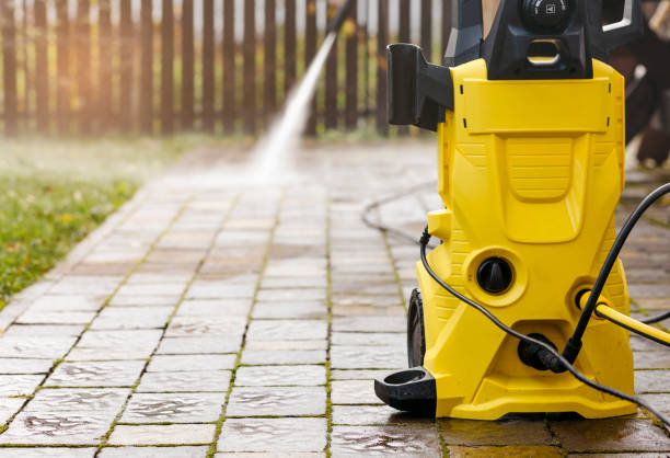 Best Driveway Pressure Washing  in Strawberry Plains, TN