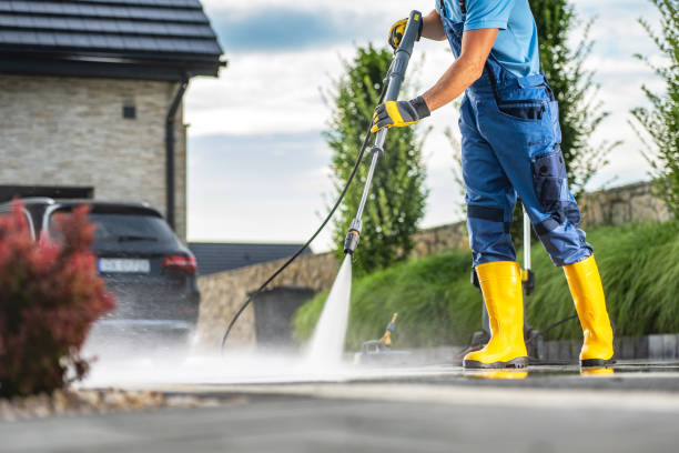 Spring Cleaning in Strawberry Plains, TN